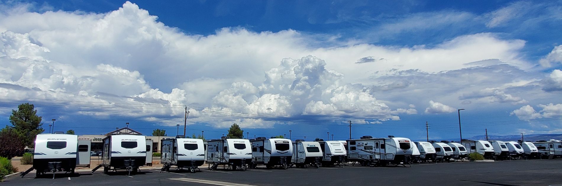 Leprechaun RVs for sale in Galpin Auto & RV, Dewey, Arizona